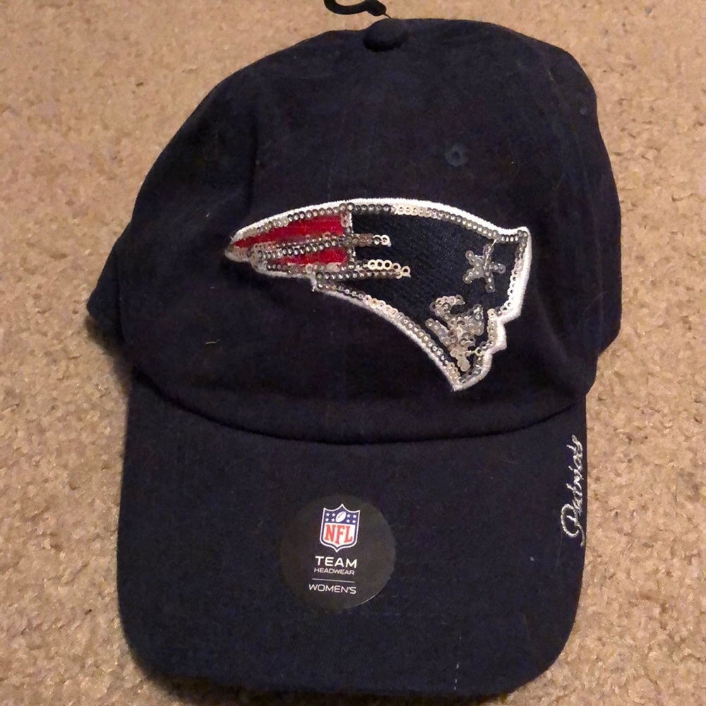 Patriots Hat